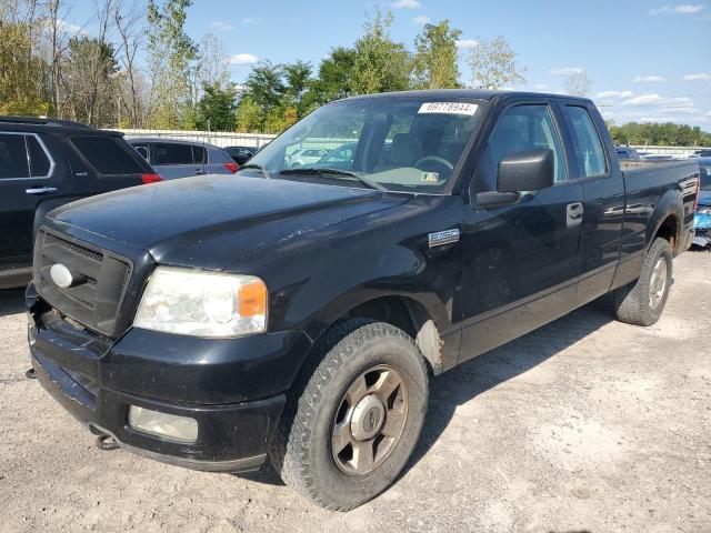 FORD F150 2004 1ftrx14w04na79959