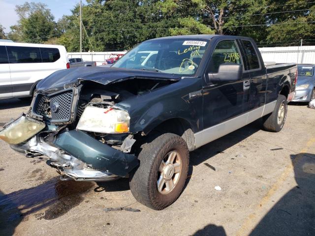 FORD ALL MODELS 2004 1ftrx14w14nb07963