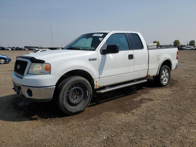 FORD F150 2005 1ftrx14w15fa03629