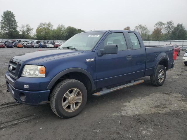 FORD F150 2008 1ftrx14w28fb83448