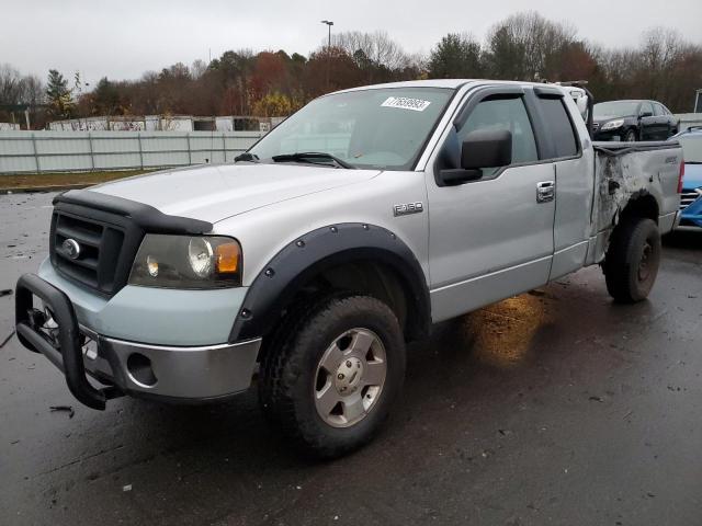 FORD ALL MODELS 2006 1ftrx14w36fb79339