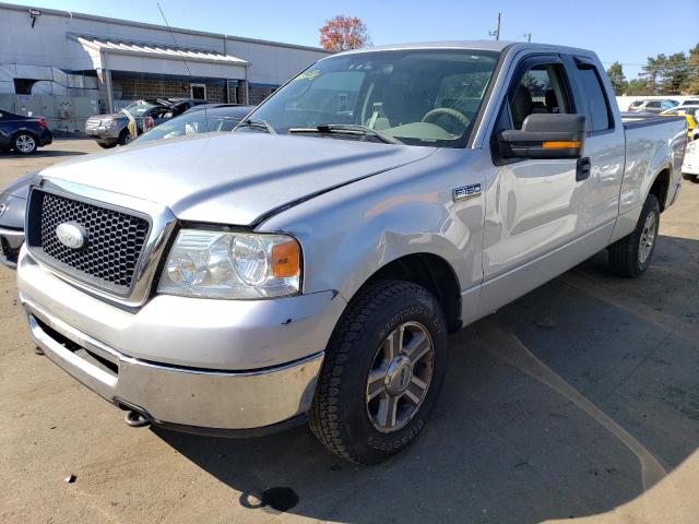 FORD ALL MODELS 2008 1ftrx14w38fa97629