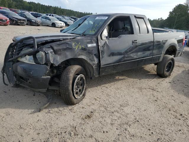 FORD ALL MODELS 2004 1ftrx14w44nc17731