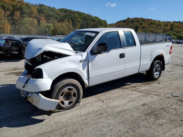 FORD F150 2007 1ftrx14w47fb22147