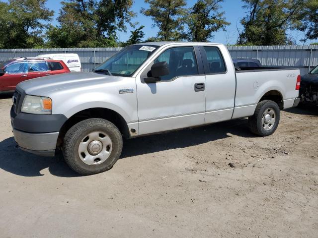 FORD F150 2006 1ftrx14w56nb57901