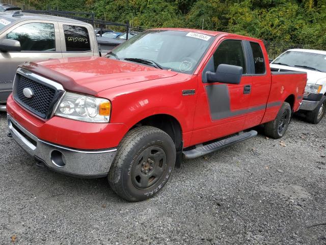 FORD NULL 2007 1ftrx14w57fb36042