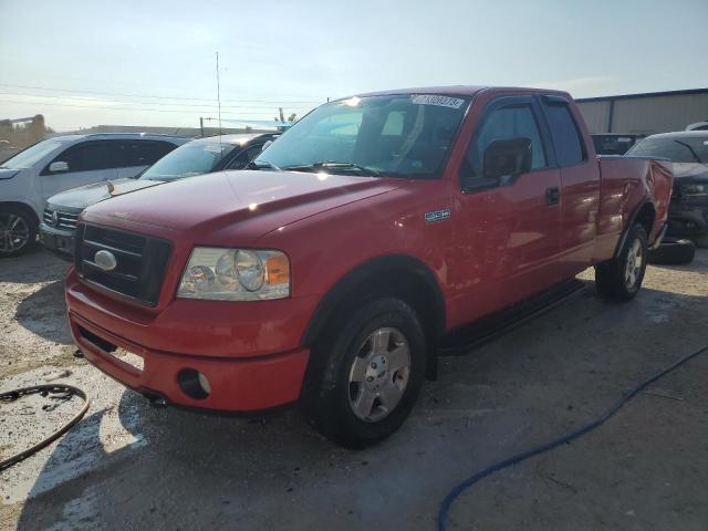 FORD ALL MODELS 2006 1ftrx14w66na31675