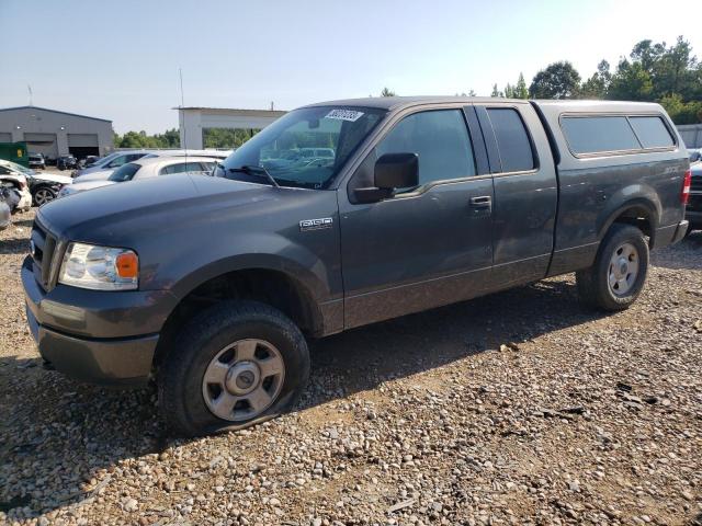 FORD ALL MODELS 2004 1ftrx14w84fa08728