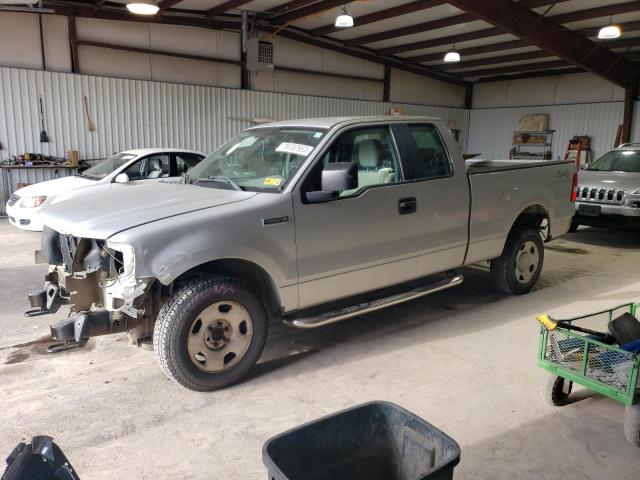 FORD ALL MODELS 2007 1ftrx14w87kc26809