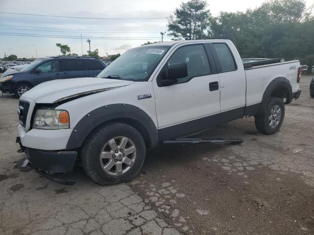 FORD ALL MODELS 2008 1ftrx14w88fa16074