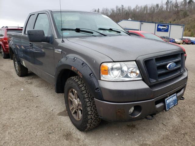 FORD F150 2008 1ftrx14w98fb28169