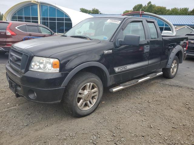 FORD F150 2008 1ftrx14w98fb84497