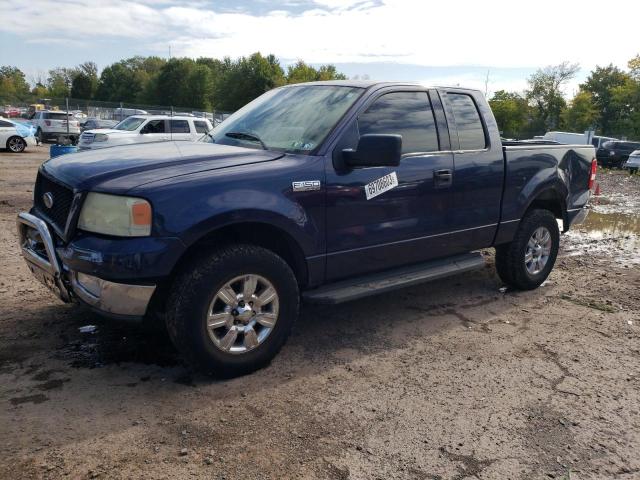 FORD ALL MODELS 2004 1ftrx14wx4kb72280