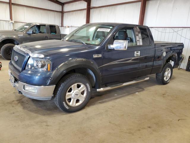 FORD F150 2004 1ftrx14wx4na83601