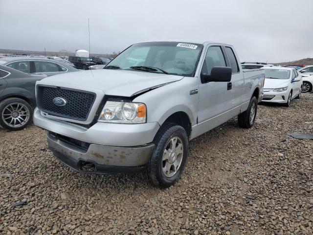 FORD F150 2005 1ftrx14wx5na51717