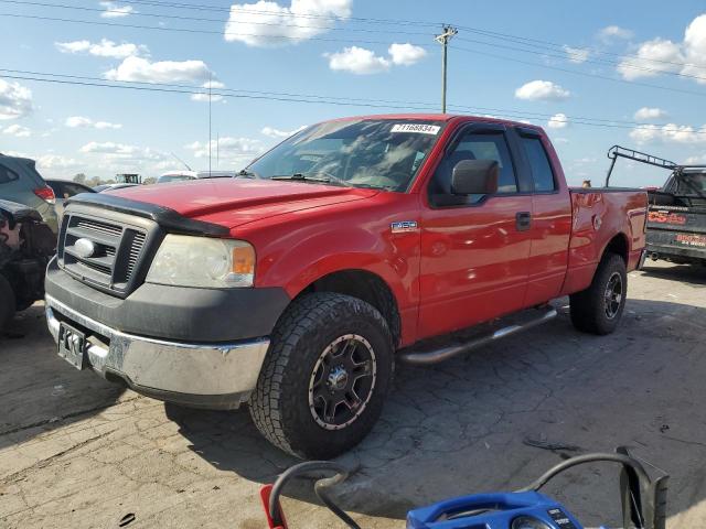 FORD F150 2008 1ftrx14wx8kc89170