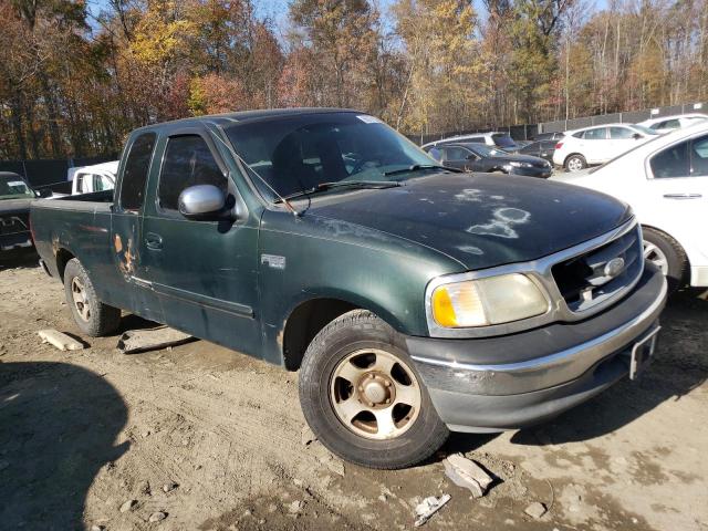 FORD F-150 2002 1ftrx17202kb05970