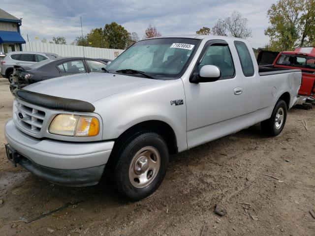 FORD ALL MODELS 2002 1ftrx17202nb58439