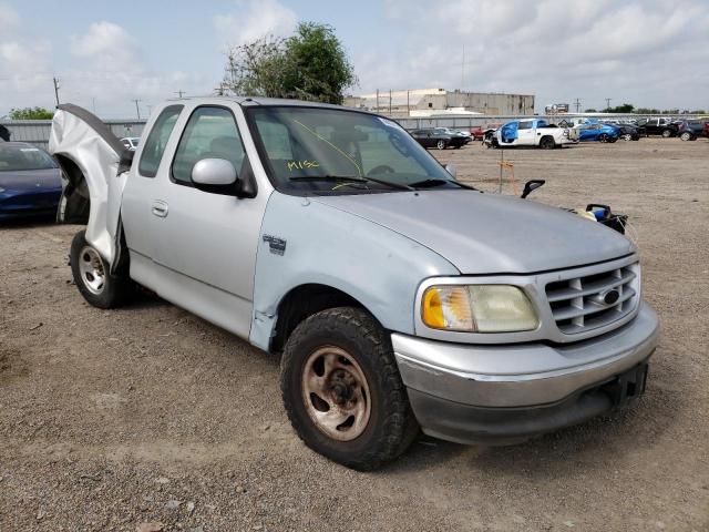 FORD F150 2003 1ftrx17203na26525