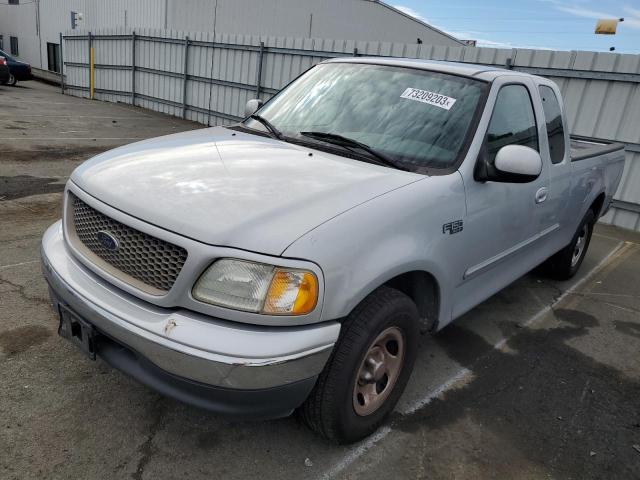 FORD ALL MODELS 2003 1ftrx17203na84523