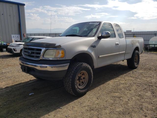 FORD ALL MODELS 2002 1ftrx17212nb51161