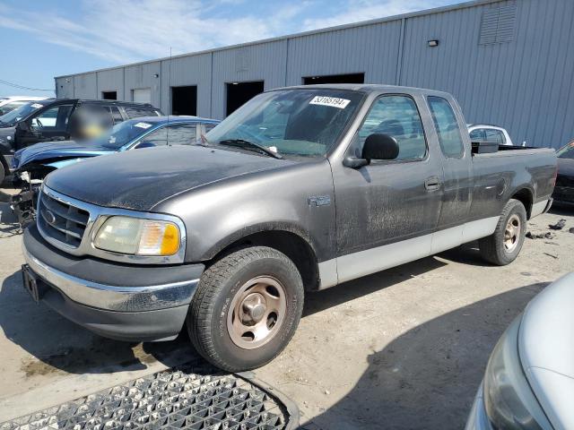 FORD F150 2002 1ftrx17222nb80345