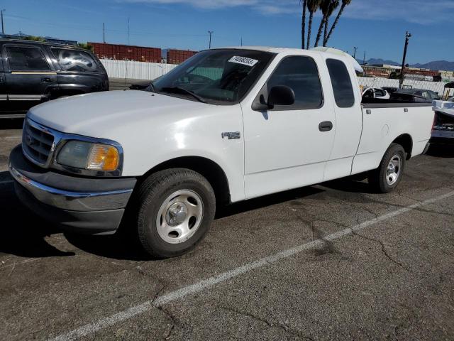 FORD ALL MODELS 2003 1ftrx17223nb23242