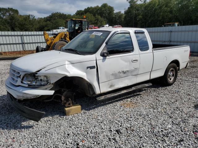 FORD F150 2003 1ftrx17243na66980