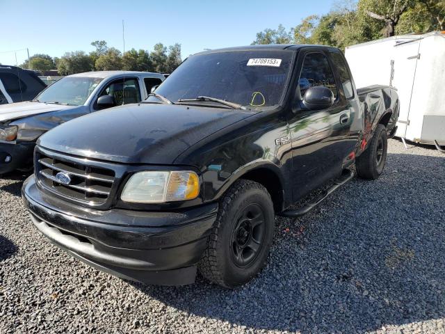 FORD ALL MODELS 2003 1ftrx17243na68891