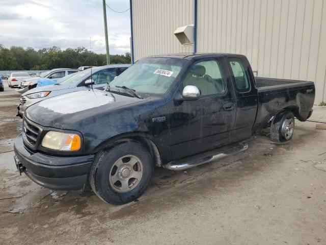 FORD F150 2002 1ftrx17252ke05097