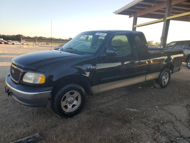 FORD F150 2002 1ftrx17252na58689