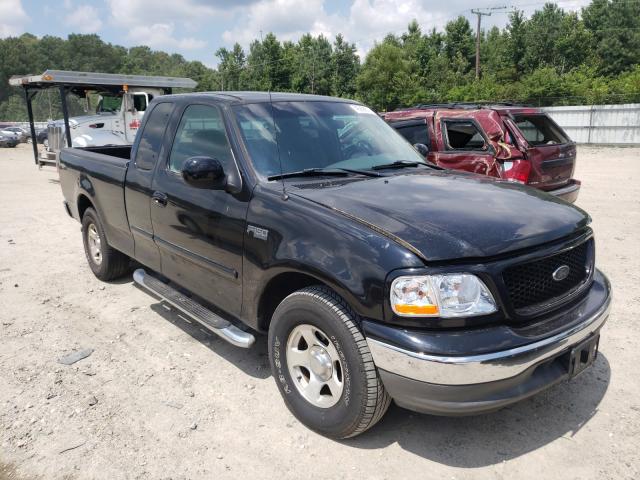 FORD ALL MODELS 2003 1ftrx17253na37259