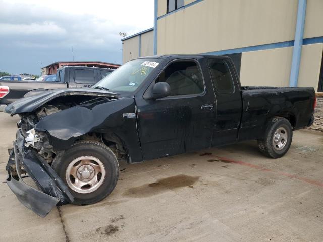 FORD F150 2003 1ftrx17263nb44112