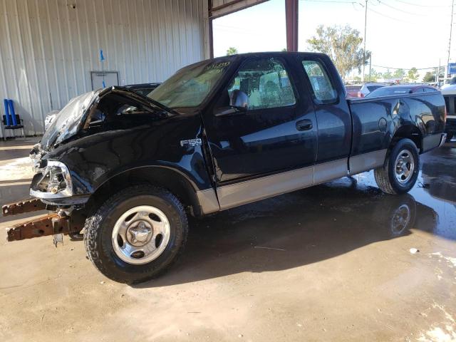 FORD ALL MODELS 2002 1ftrx17292na75723