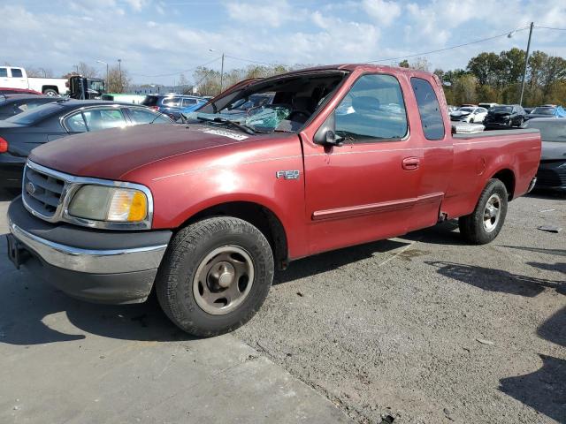 FORD ALL MODELS 2002 1ftrx17292nb69973