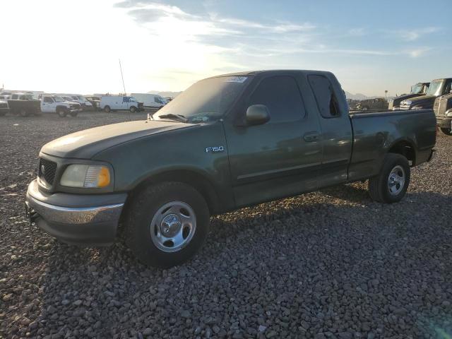 FORD F150 2003 1ftrx17293na64786