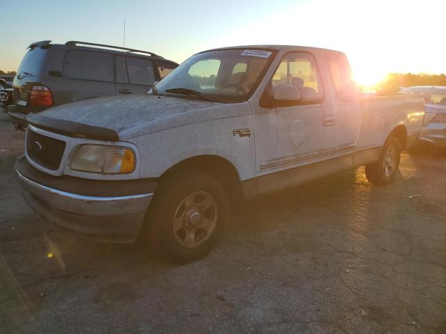 FORD F150 2002 1ftrx172x2ka82097