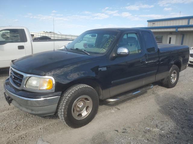 FORD ALL MODELS 2002 1ftrx172x2na84737