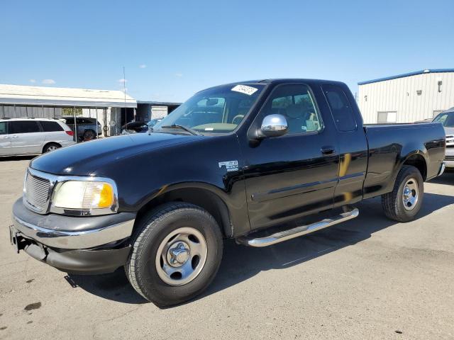 FORD ALL MODELS 2002 1ftrx17l02nb10786