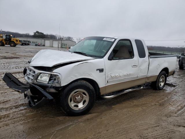 FORD F150 1999 1ftrx17l2xnb63769