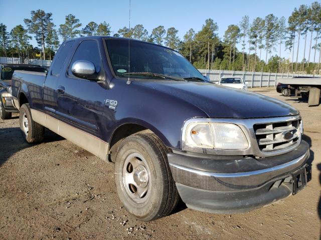 FORD F-150 2000 1ftrx17l2yna93840