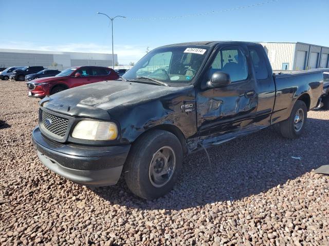 FORD F150 2000 1ftrx17l4yka95008