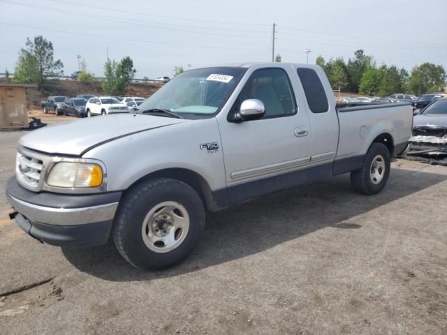 FORD F150 1999 1ftrx17l5xnb32001