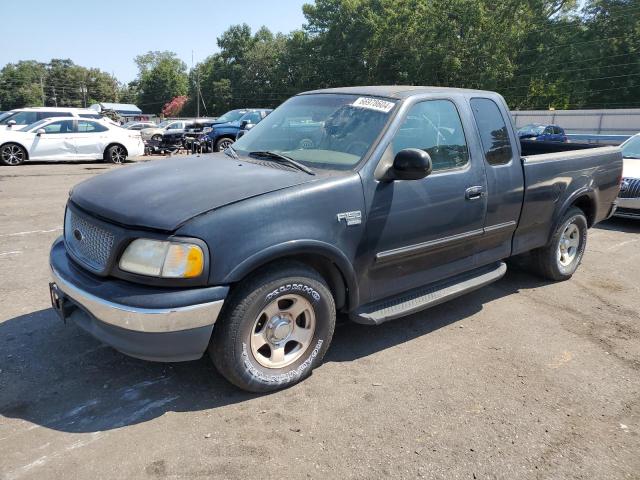 FORD F150 1999 1ftrx17l5xnc01415