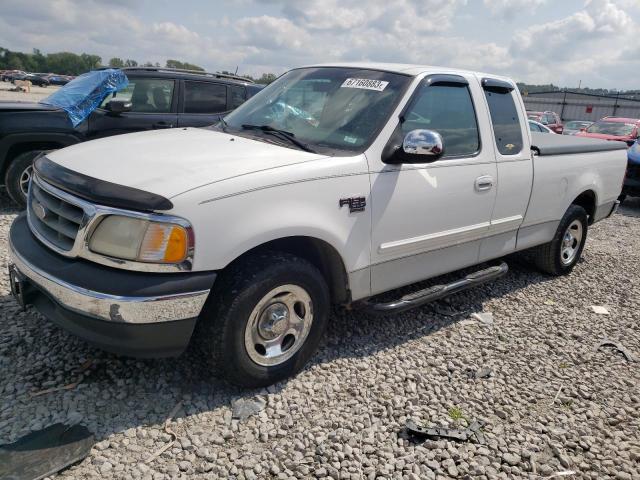 FORD F150 2000 1ftrx17l5ynb82446