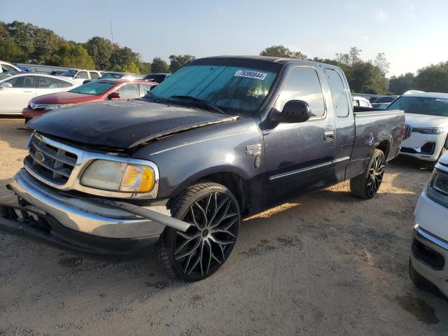 FORD F150 2000 1ftrx17l7ync34174