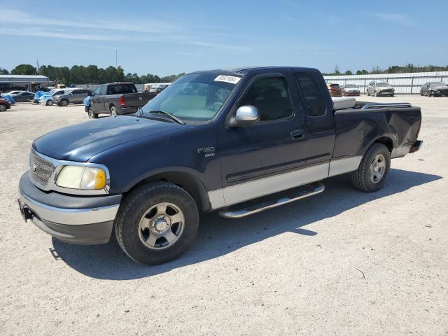 FORD F150 2003 1ftrx17lx3na84165