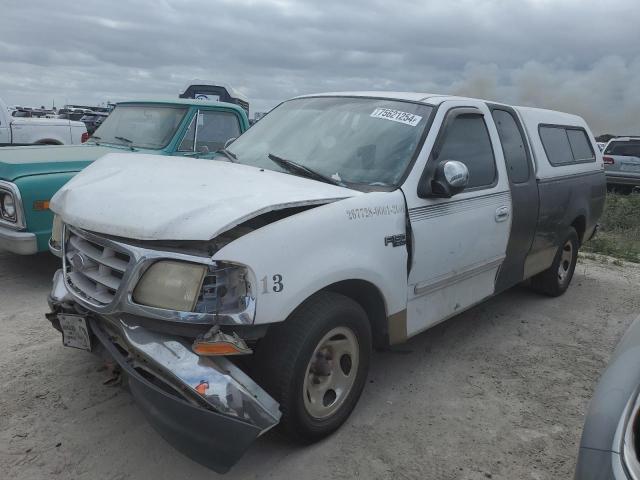 FORD F150 1999 1ftrx17w0xna86913