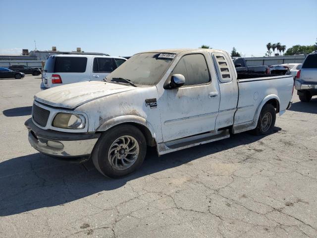 FORD F150 1999 1ftrx17w1xna05028