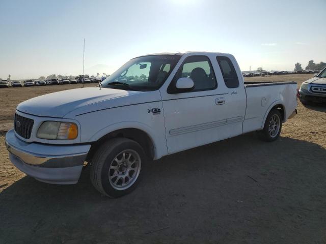 FORD ALL MODELS 2001 1ftrx17w21na22041